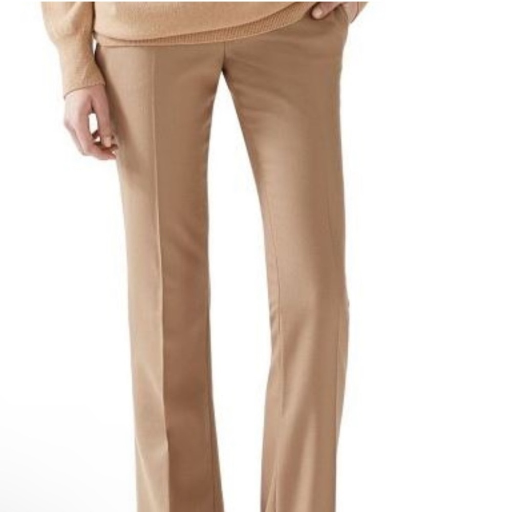 Gucci Tan Khaki Chino Pants Trousers Vintage Classic Size 40/8